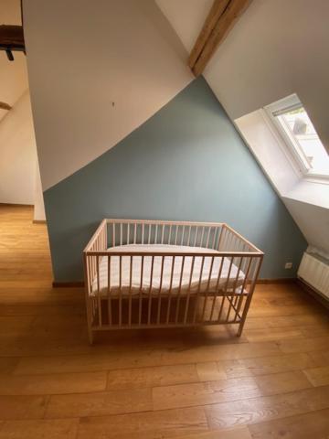 Appartement Victor Hugo Amiens Exterior foto