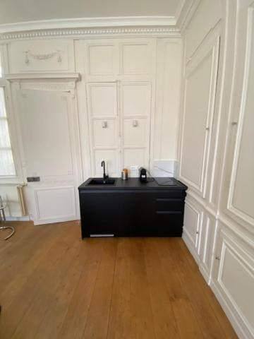 Appartement Victor Hugo Amiens Exterior foto