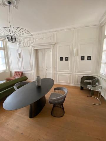 Appartement Victor Hugo Amiens Exterior foto