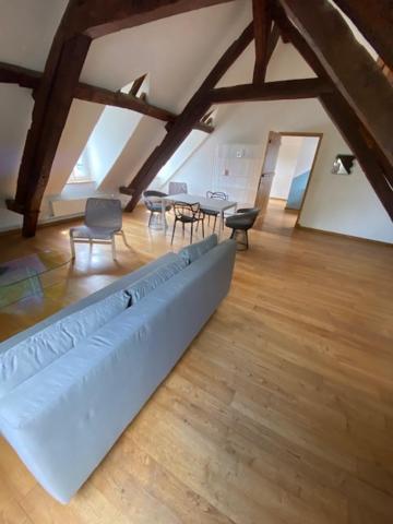 Appartement Victor Hugo Amiens Exterior foto